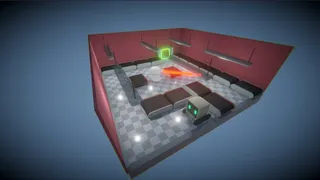 Скриншот 7 к игре Robo Rob