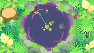 Скриншот 2 к игре Fist Food