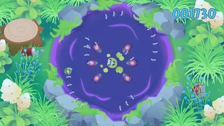Скриншот 5 к игре Fist Food