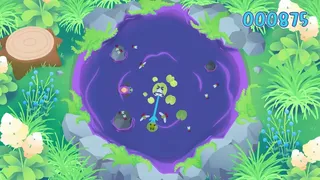 Скриншот 7 к игре Fist Food