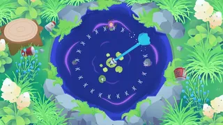 Скриншот 8 к игре Fist Food