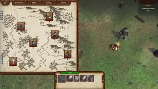 Скриншот 3 к игре Weapon Meister