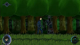 Скриншот 3 к игре Way To Fall