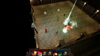 Скриншот 1 к игре Wizard of foam Magic