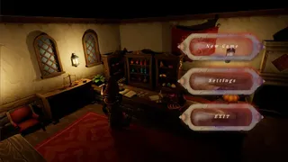 Скриншот 5 к игре Wizard of foam Magic