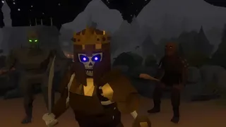 Скриншот 1 к игре Crown of Kings