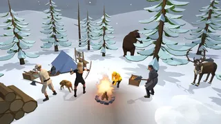 Скриншот 1 к игре Survive It: Frozen