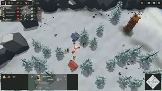 Скриншот 2 к игре Survive It: Frozen