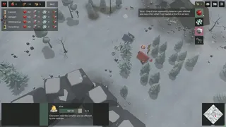 Скриншот 3 к игре Survive It: Frozen