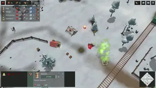 Скриншот 4 к игре Survive It: Frozen