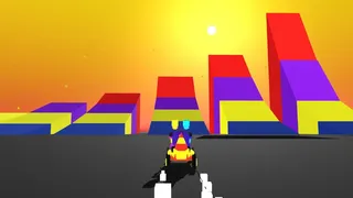 Скриншот 8 к игре Crafty Racer