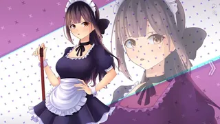 Скриншот 4 к игре Who do you want to date? professional girls сollection