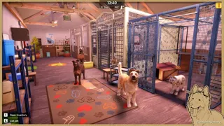 Скриншот 1 к игре Animal Shelter 2