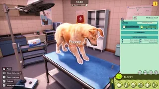 Скриншот 4 к игре Animal Shelter 2