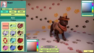 Скриншот 8 к игре Animal Shelter 2