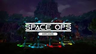 Скриншот 1 к игре Space Ops