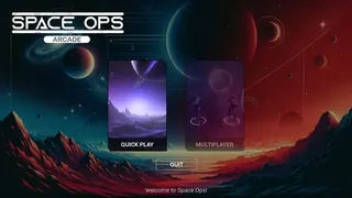 Скриншот 4 к игре Space Ops