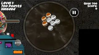 Скриншот 1 к игре Crazy Candydish