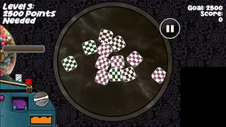 Скриншот 3 к игре Crazy Candydish