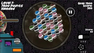 Скриншот 5 к игре Crazy Candydish