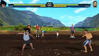 Скриншот 1 к игре Street Totochèr