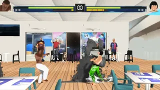 Скриншот 3 к игре Street Totochèr