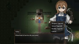 Скриншот 2 к игре Era of Darkness