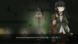 Скриншот 4 к игре Era of Darkness