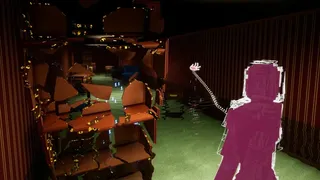 Скриншот 2 к игре GlitchSPANKR