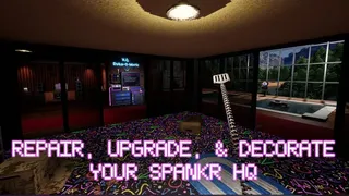 Скриншот 3 к игре GlitchSPANKR