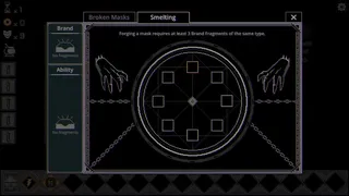 Скриншот 3 к игре Under The Mask