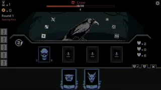 Скриншот 4 к игре Under The Mask