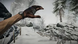 Скриншот 2 к игре UNCOVERED : 1945