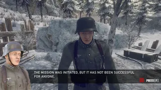 Скриншот 4 к игре UNCOVERED : 1945