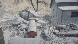 Скриншот 5 к игре UNCOVERED : 1945