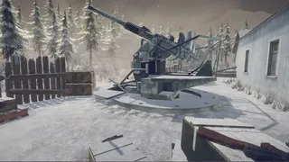 Скриншот 6 к игре UNCOVERED : 1945