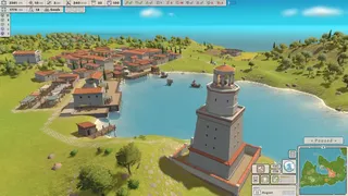 Скриншот 1 к игре Polismos