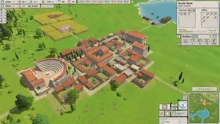Скриншот 4 к игре Polismos