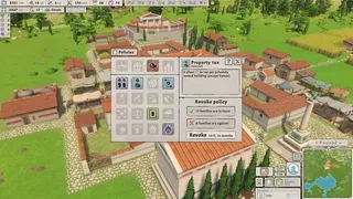 Скриншот 5 к игре Polismos