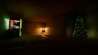 Скриншот 3 к игре Bad Santa