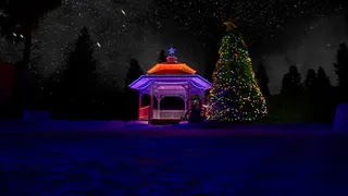 Скриншот 5 к игре Bad Santa