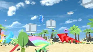 Скриншот 1 к игре Upward