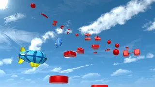 Скриншот 2 к игре Upward