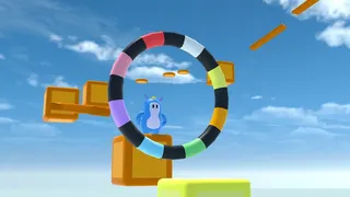 Скриншот 3 к игре Upward