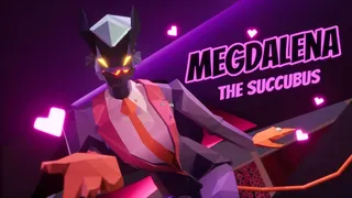 Скриншот 2 к игре Office Fight: Overtime