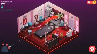 Скриншот 6 к игре Office Fight: Overtime