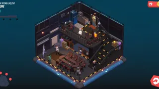 Скриншот 7 к игре Office Fight: Overtime