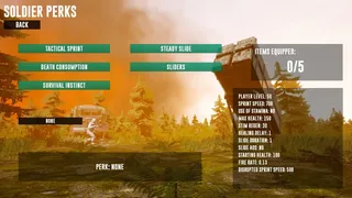 Скриншот 5 к игре Overdrive Warfare