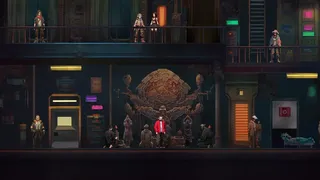 Скриншот 4 к игре 极乐之渊