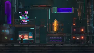 Скриншот 6 к игре 极乐之渊